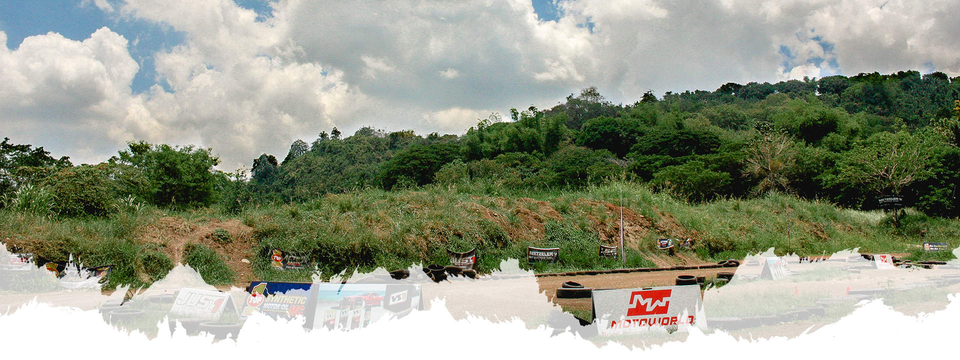 Mel Aquino's Yamaha Off Road Training Camp Motorcycle Riding School