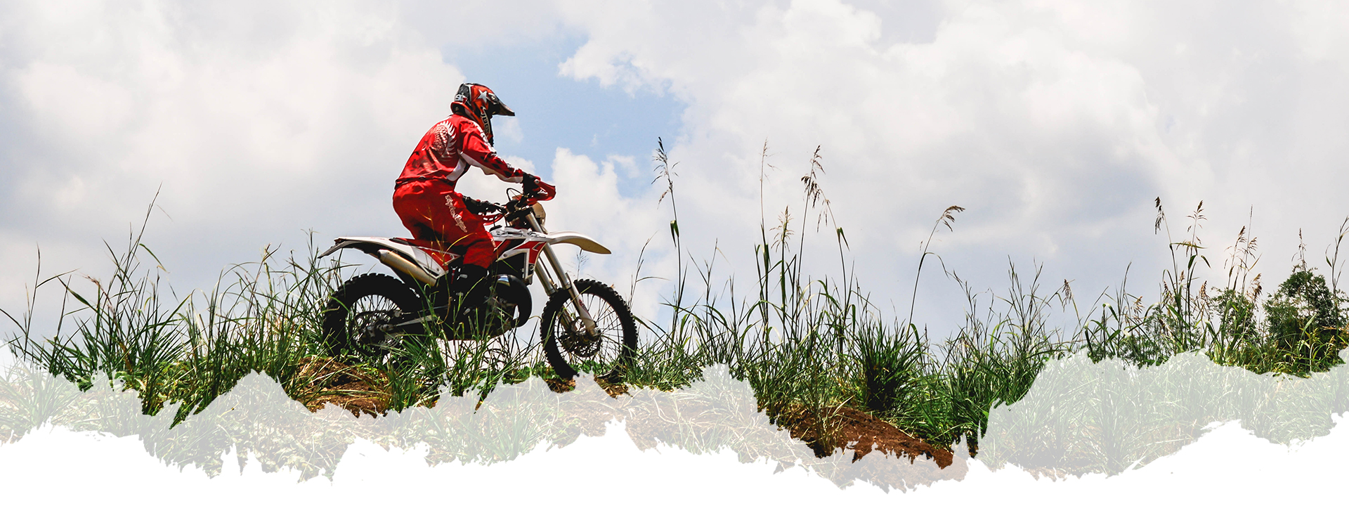 Mel Aquino's Yamaha Off Road Training Camp Motorcycle Riding School