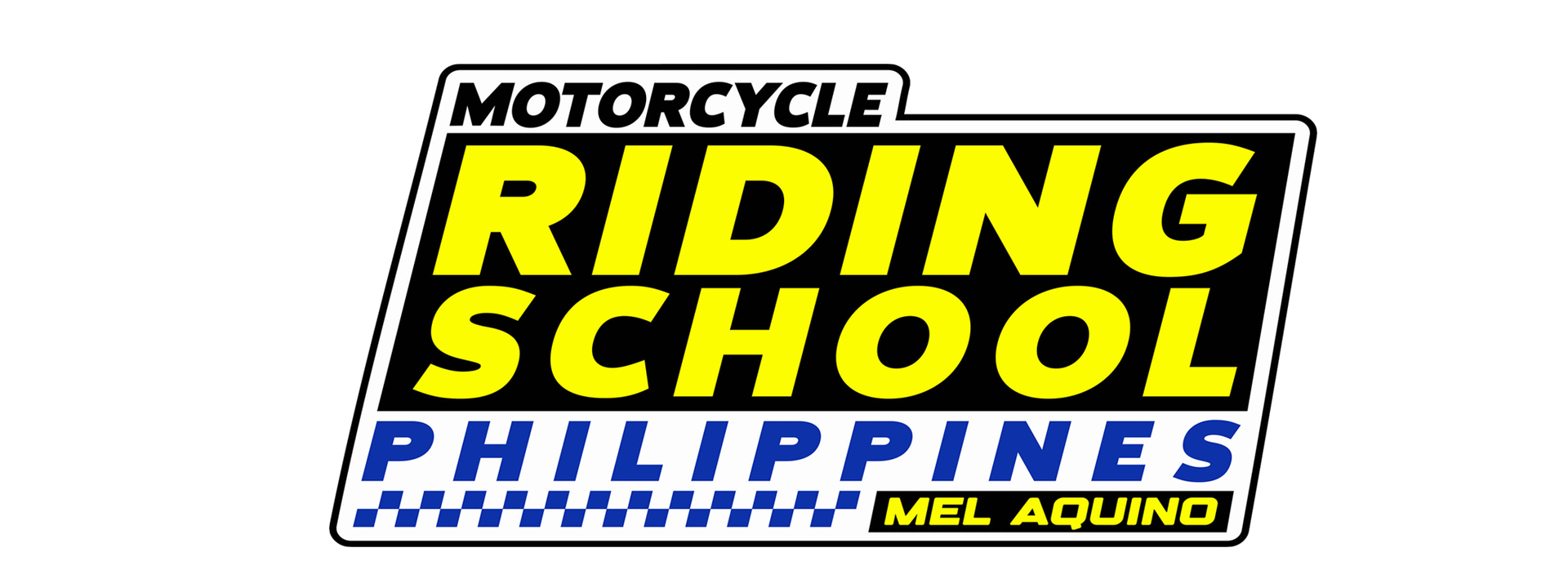 Mel Aquino Off Road Motorcycle Driving School